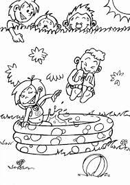 Summer coloring pages coloring for kids coloring pages for kids coloring sheets free summer summer kids library signage i love. Free Easy To Print Summer Coloring Pages Tulamama