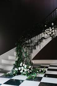 Pin On Wedding Staircases Decor