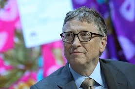 Bill Gates Is Right to Support a Wealth Tax - Bloomberg