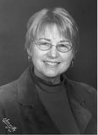 Carol Zellmer Obituary (1941