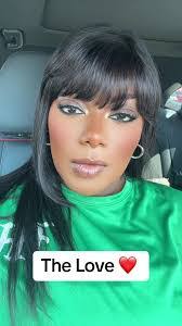 Monica Greenwell's Instagram, Twitter & Facebook