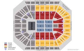 15 Disclosed Dcu Seat Map