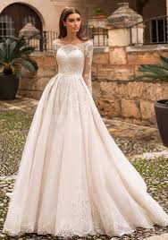The Most Incredibly Beautiful Wedding Dresses Long Sleeve Wedding Dress Lace Lace Wedding Dress With Sleeves Wedding Dress Long Sleeve