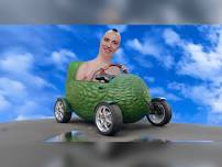 Sam Campbell: Kid Giblet (Leicester)