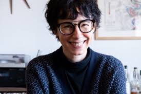 THE GAIN by Jennifer Solheim