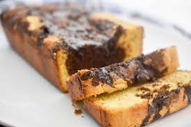 The best low carb keto cream cheese pound cake. Keto Marble Pound Cake It S A Low Carb Zebra Cake Fittoserve Group