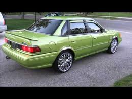 Image result for Vermillion 1993 Tempo