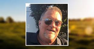 Scott Bradley Obituary October 15, 2019