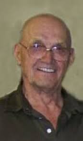 Lloyd George Nygaard (1922-2014)