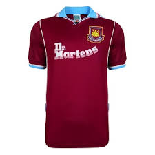 In unserem fußballshop finden sie das ökonomische fußballtrikot. West Ham United Trikot 20 21 Gunstig Kaufen Top Deals