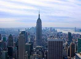 cheap flights from zurich switzerland to new york usa for only 244 roundtrip with iberia and british airways new york empire state building expat