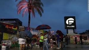 On june 12, 2016, the club gained international attention as it was the scene of the deadliest mass shooting by a single gunman in u.s. Florida Lawmakers Want To Make The Pulse Nightclub Site A National Memorial Arizona News Azfamily Com