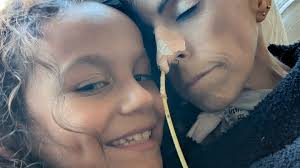 Fundraiser for Karla Espinosa Baeza by Aricka Miller : Support Karla's  Life-Saving Liver Transplant