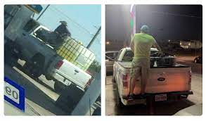 Among the states hit by the gas shortages, florida was the least affected. People Causing This Gas Shortage In Austin And San Antonio Right Now Pics