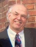 Dorothy E. Wolford [Frostburg]