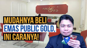 Sijil emas ini berfungsi apabila anda nak pajak emas ini ataupun nak nak akses harga pasaran emas dunia ni tak susah pun, anda boleh akses harga pasaran emas ini melalui laman web investing.com. Free Mudahnya Beli Emas Public Gold Ini Caranya Mp3 With 06 20