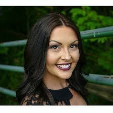 Hannah Mcginnis's Instagram, Twitter & Facebook