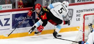 The initial corner odds is 10.5. Khl Shorthander Bringt Jokerit Helsinki Den Sieg Uber Dinamo Minsk Eishockey Magazin