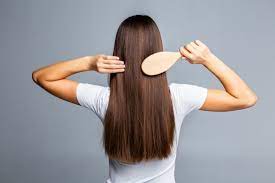 Gunakan masker putih telur sejumlah ilmuwan di inggris menemukan fakta bahwa putih telur dapat membuat rambut 10 kali lebih cepat panjang dan mengokohkan bagian akar. Keramas Dengan Air Beras Bikin Rambut Cepat Panjang Dan Sehat