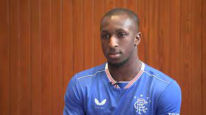 Join the discussion or compare with others! Rangers Kamara Opens Up About Alleged Racism From Slavia Prague S Kudela Itv News