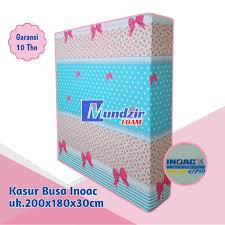 0812 9907 2665 bbm : Jual Kasur Busa Inoac No 1 Tebal 30cm Garansi 10 Tahun 200x180x30cm Kab Tangerang Mundzir Foam Inoac Tokopedia