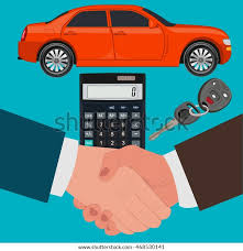 VEHICLE LOAN CALCULATOR