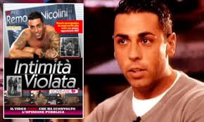 Un film porno non si nega a nessuno: è il turno di Remo Nicolini