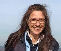 Angela Kuhl's Instagram, Twitter & Facebook