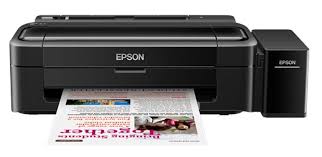 Epson L130 Drivers Download Printer Price And Review Cpd Printer Price Color Printer Epson