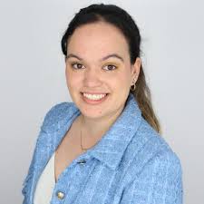 Isabel Berry Earns Prestigious Department of Energy Fellowship