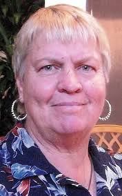 Jill Ann Morton Obituary