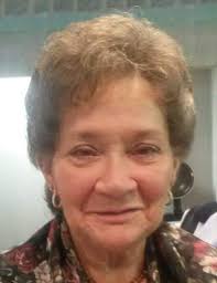 Obituary information for Melissa Rosser