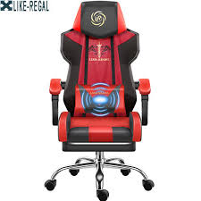You can lie down when you feel tired and you also can sit to finish the work. Like Regal Wcg Gaming Ergonomic Computer Chair Anchor Home Cafe Games Competitive Seat Free Shipping Buy At The Price Of 171 10 In Aliexpress Com Imall Com