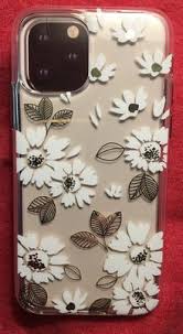 Maybe you would like to learn more about one of these? Clear White Floral Phone Case For Iphone 11 Iphone Xr Walmart Com Walmart Com