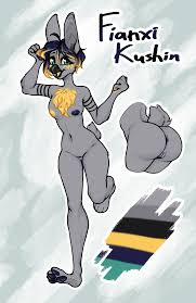 Rule34 - If it exists, there is porn of it   7593404