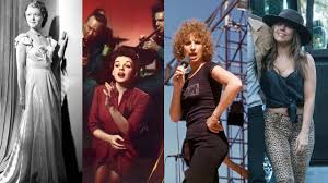 The hollywood reporter's original review, headlined 'a star is. A Star Is Born And The Film S Queer Themes From 1937 To 2018 Them