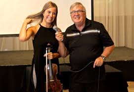 Grégory Charles présente…