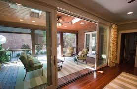 So that's my absolute favorite, but the fact that it's almost completely glass gives me pause. 40 Stunning Sliding Glass Door Designs For The Dynamic Modern Home