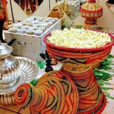 Eritrean coffee ceremonies have many similarities to ethiopian coffee ceremonies, from the roasting by hand, to the passing around of the beans on a small rush mat called a mishrafat to appreciate the aromas, to the serving of popcorn and other snacks alongside the three (or more) rounds of strong coffee, served in small cups called finjals. Traditional Eritrean Way Of Preparing Coffee Ceremony Picture Of Abashawul Bar Restaurant Leeds Tripadvisor