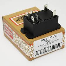 Perhaps your blower motor has burnt out and you need a new one. Hn61pc002 Carrier Oem Replacement Furnace Relay Hvac Controls Amazon Com Industrial Scientific