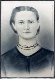 Matilda Cecelia Rhodes Jones Hanna (1843-1927)