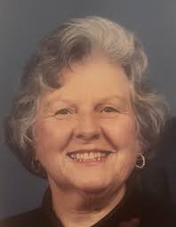 Mrs. Virginia E. Taylor