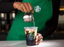 @starbucks coffee in this video, i show you how to make. Starbucks Launches Nitro Cold Brew Vanilla Sweet Cream Cold Brew Thrillist