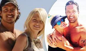 Something's attacking scrooge's sheep and shearing off their wool, so scrooge heads off for australia to find out what's going on. Outback Jack Couple Are Married With Three Children 15 Years After The Show Daily Mail Online