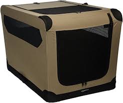 Pets travel in comfort and style with our guardian gear® collapsible dog crates. 6 Best Portable Dog Crates For Traveling Barkforce