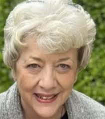 Darlene Goldman Obituary