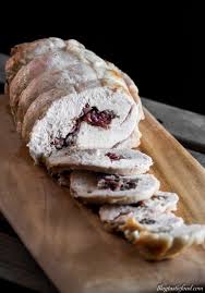 Today i show you how to make a super tasty rolled turkey breast roast with my easy recipe. Super Moist Brined Roasted Turkey Roll Blogtastic Food
