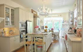 dream romantic vintage kitchen