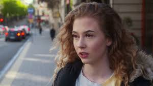 Sandra Persson: "Känns mycket mer verkligt"