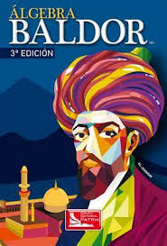 Libro baldor de álgebra completo. Algebra By Aurelio Baldor